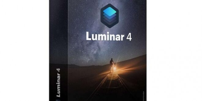 luminar 4 download for windows